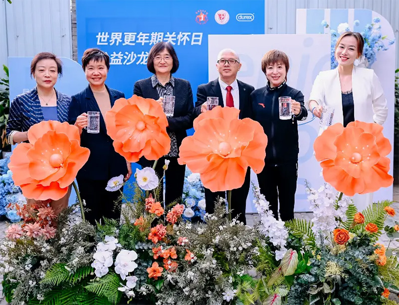 最好的年龄，是她的每一岁